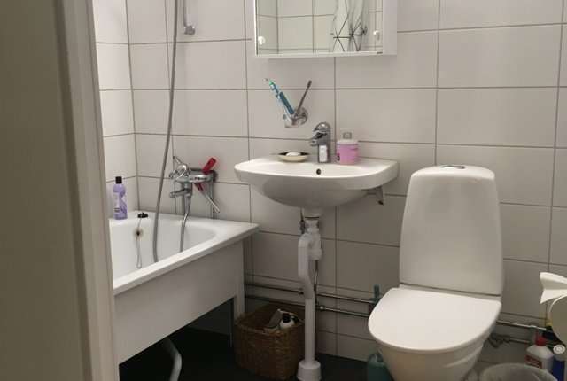 Baltzarsgatan 2, Malmö - bild 1