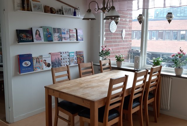 Bagarfruvägen 54, Sköndal - bild 3