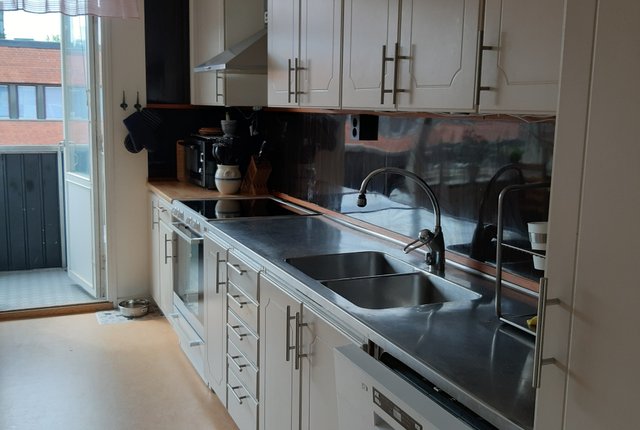 Bagarfruvägen 54, Sköndal - bild 4