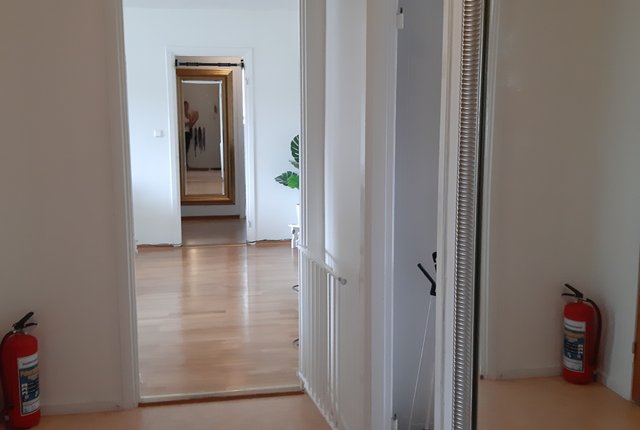 Bagarfruvägen 54, Sköndal - bild 8