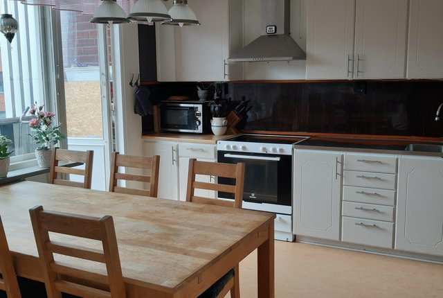 Bagarfruvägen 54, Sköndal - bild 5