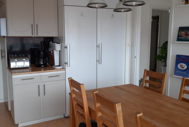 Bagarfruvägen 54, Sköndal - bild 6