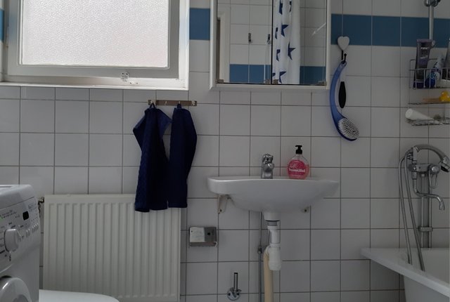 Bagarfruvägen 54, Sköndal - bild 1