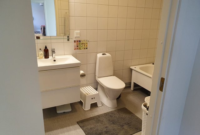 Äppelrosvägen 31, Kungsbacka - bild 2