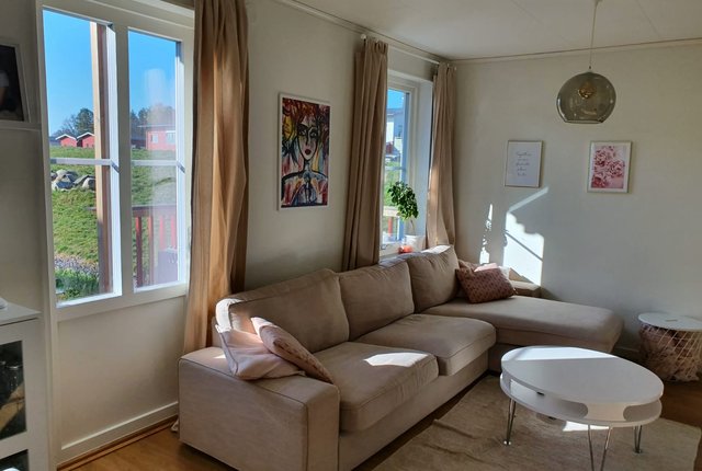 Äppelrosvägen 31, Kungsbacka - bild 8