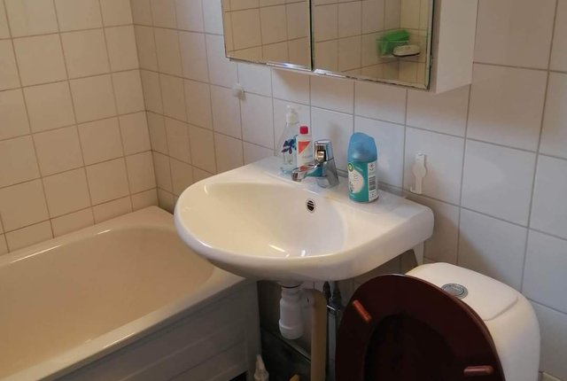 Björksundsslingan, Bandhagen - bild 8