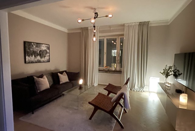 Skånegatan 88, Stockholm - bild 1