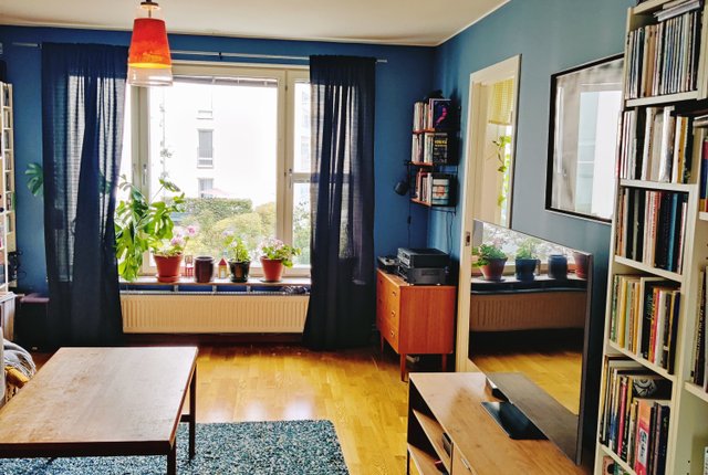 Vävar Johans gata 27, Stockholm - bild 1