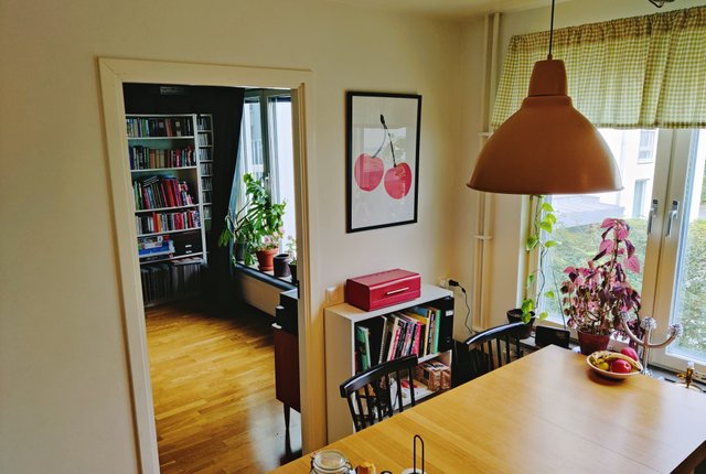 Vävar Johans gata 27, Stockholm - bild 5