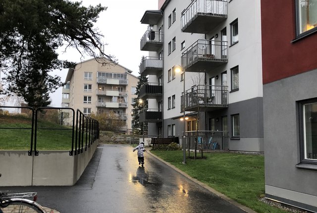 Järnavägen 10, Nykvarn - bild 7