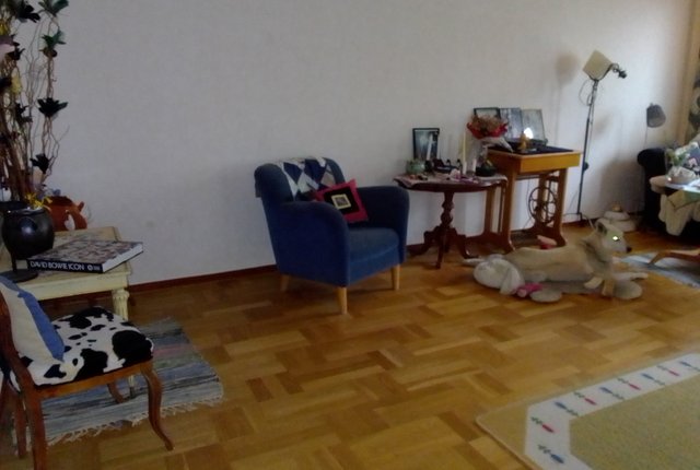 Vallhornsgatan 9, Bandhagen - bild 1