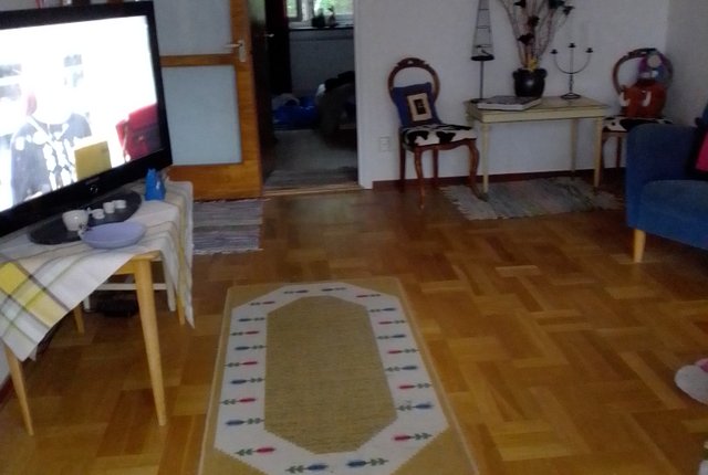 Vallhornsgatan 9, Bandhagen - bild 3