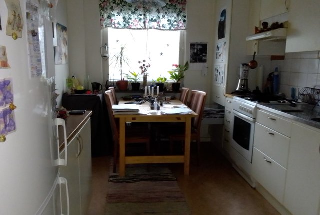 Vallhornsgatan 9, Bandhagen - bild 2