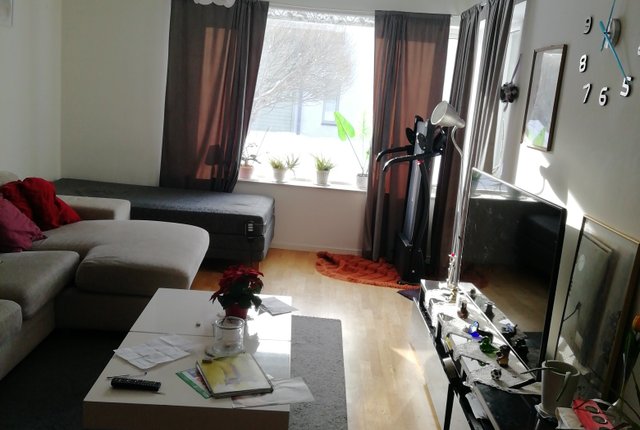 Vallby hage, Rimbo - bild 1