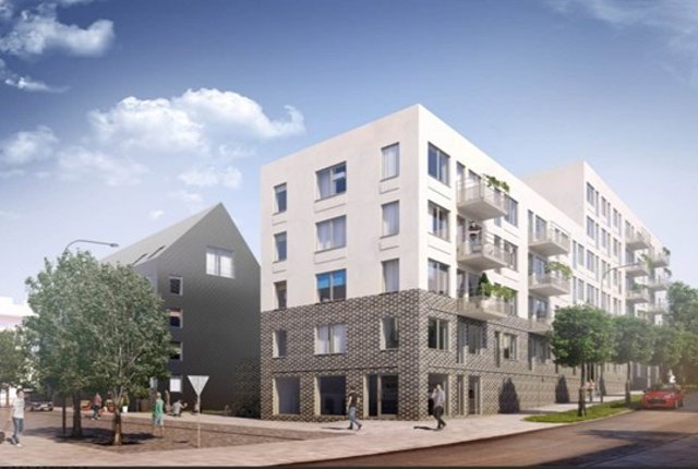 Blå gatan 2, Upplands Väsby - bild 2