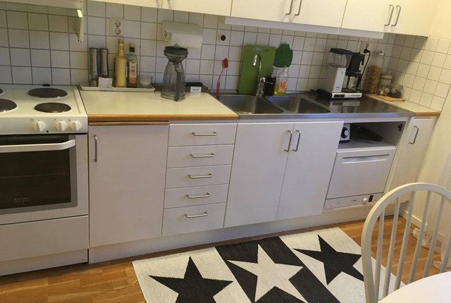 Rågsvedsvägen 91, Bandhagen - bild 7