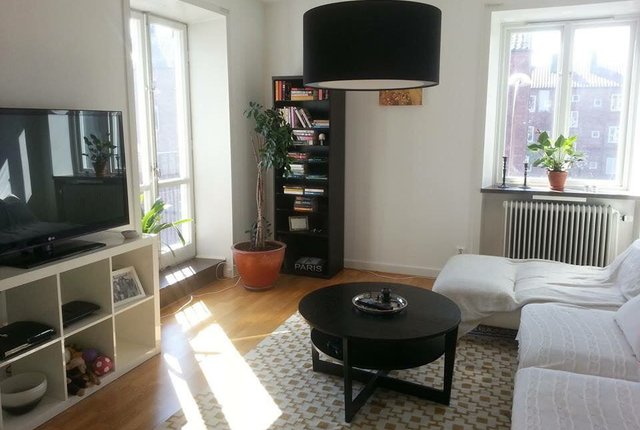Främlingsvägen 19, Hägersten - bild 3