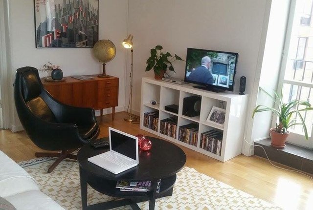Främlingsvägen 19, Hägersten - bild 4