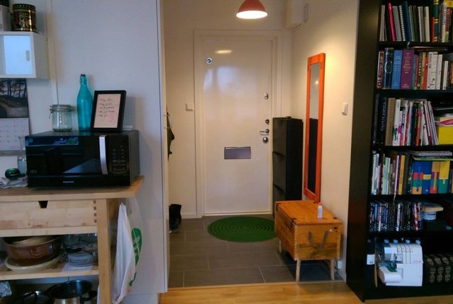 Drabantvägen 17, Järfälla - bild 3