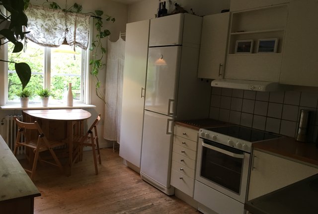 Mariaplan 7, Göteborg - bild 3