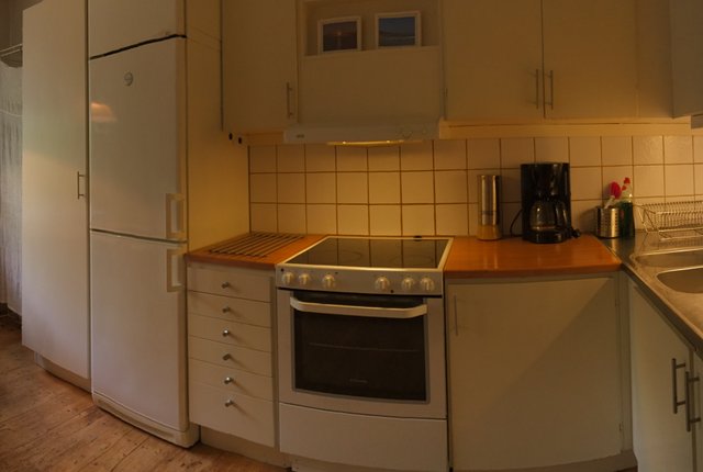 Mariaplan 7, Göteborg - bild 1