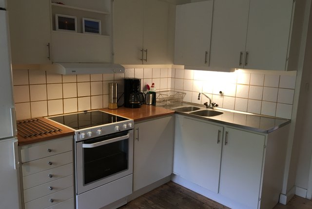 Mariaplan 7, Göteborg - bild 4