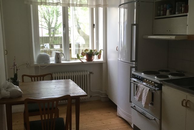Solrosgatan 7C, Göteborg - bild 1