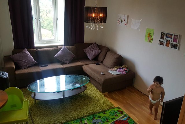 Bondesonsgatan 6, Stockholm - bild 1