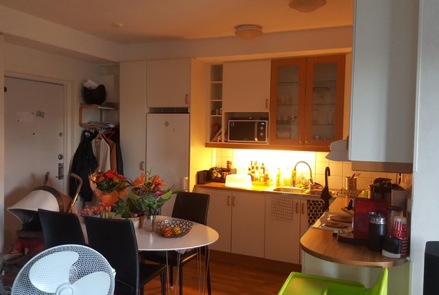 Bondesonsgatan 6, Stockholm - bild 2