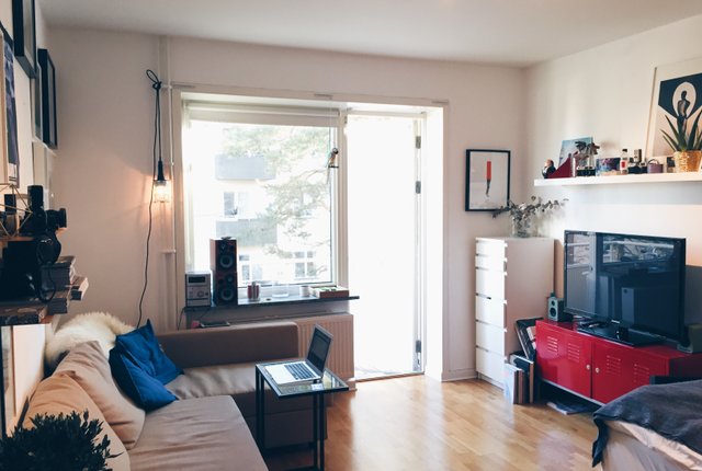 Stagneliusvägen 60, Stockholm - bild 1