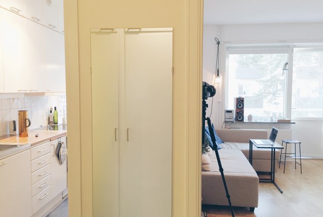 Stagneliusvägen 60, Stockholm - bild 2