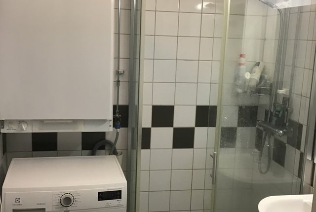 Runebergsgatan 4, Göteborg - bild 1