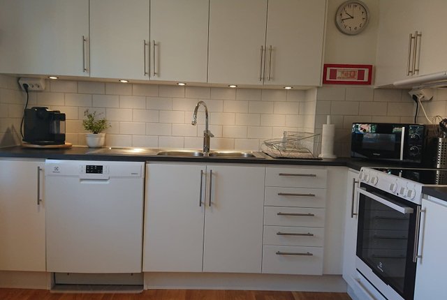 Sergels väg 10B, Malmö - bild 1