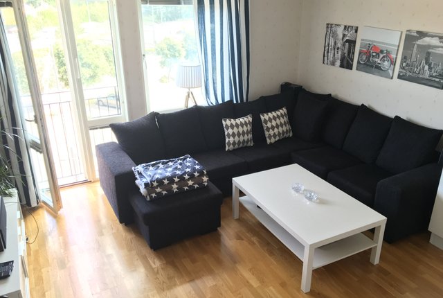 Alleplan 2, Tyresö - bild 2