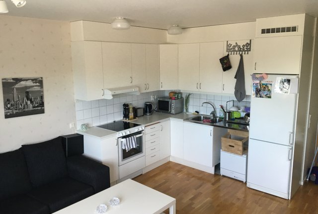 Alleplan 2, Tyresö - bild 1