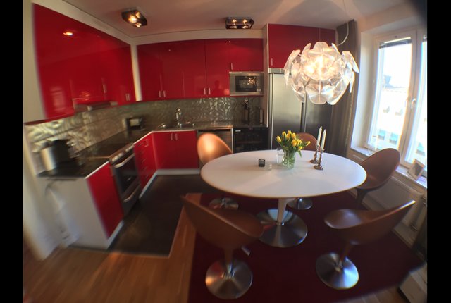 Eastmansvägen 3, Stockholm - bild 3