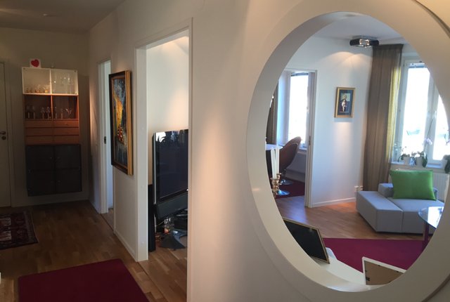 Eastmansvägen 3, Stockholm - bild 1