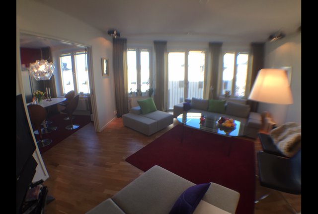 Eastmansvägen 3, Stockholm - bild 5