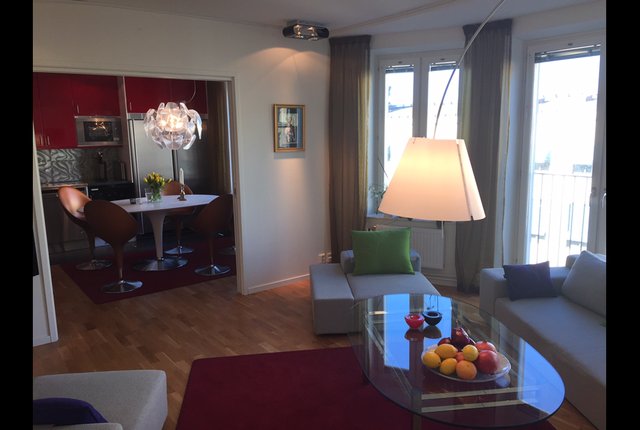 Eastmansvägen 3, Stockholm - bild 4