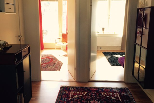 Eastmansvägen 3, Stockholm - bild 8