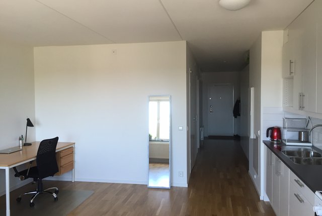 Arkens Väg 28, Handen - bild 2