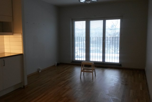 Poseidons gränd 13, Handen - bild 1