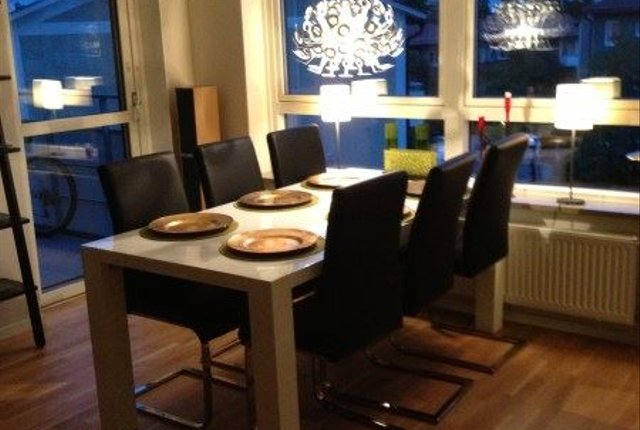 Tulegatan 36, Stockholm - bild 1