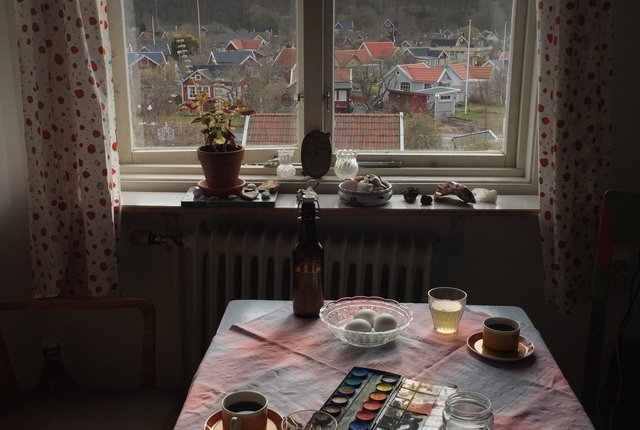 Godhemsgatan 15, Göteborg - bild 2
