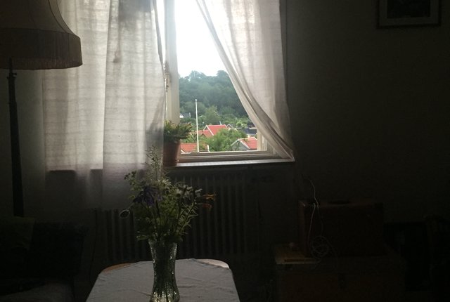 Godhemsgatan 15, Göteborg - bild 1