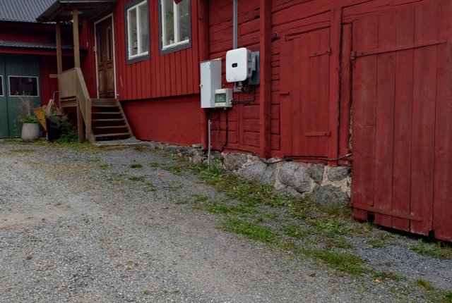 VÄFSLA 24, Sorunda - bild 1
