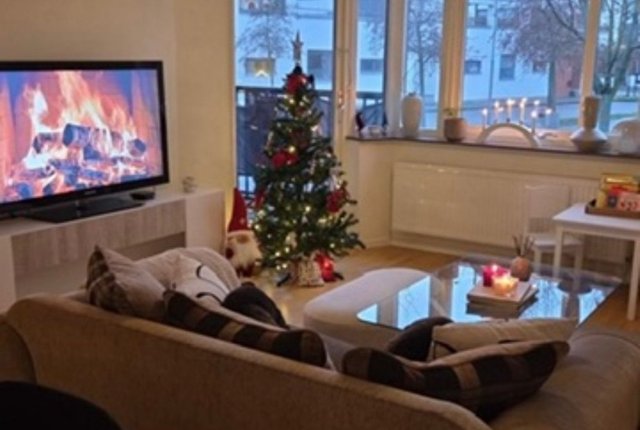 Maj på Malös Gata 22, Göteborg - bild 2