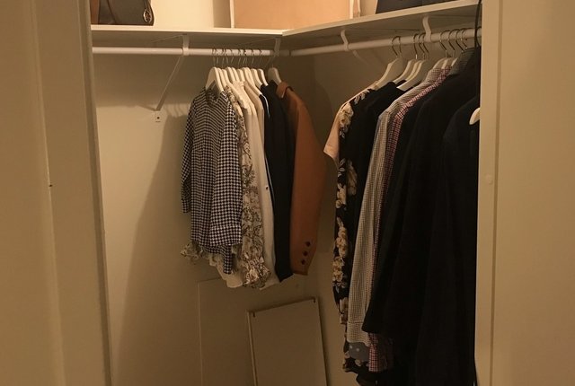 Maj på Malös Gata 22, Göteborg - bild 5