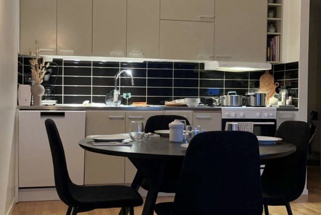 Maj på Malös Gata 22, Göteborg - bild 6