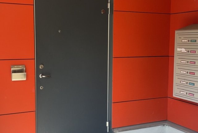 Maj på Malös Gata 22, Göteborg - bild 8
